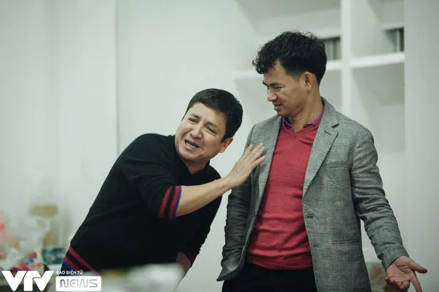 Táo quân 2021: Muôn vàn cảm xúc khó tả của các Táo - Ảnh 11. Táo quân 2021: Muôn vàn cảm xúc khó tả của các Táo - Ảnh 11.