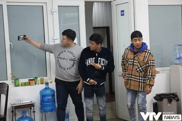 Táo quân 2021: Táo nào cũng phải làm điều này thì mới yên tâm tập - Ảnh 14. Táo quân 2021: Táo nào cũng phải làm điều này thì mới yên tâm tập - Ảnh 14.