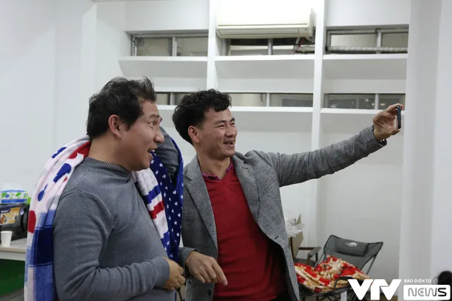 Táo quân 2021: Sau một buổi tập, các Táo sẽ thành ra như thế này đây... - Ảnh 10. Táo quân 2021: Sau một buổi tập, các Táo sẽ thành ra như thế này đây... - Ảnh 10.