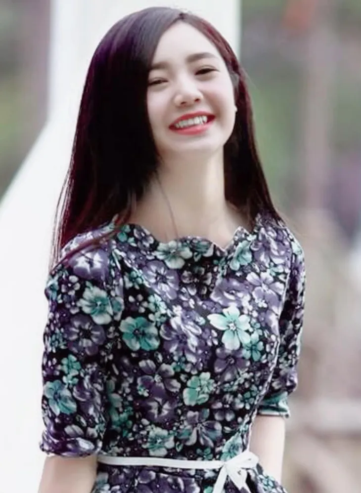 Quỳnh Kool khoe ảnh thời bé con tiết lộ điểm khác biệt so với bây giờ - Ảnh 1. Quỳnh Kool khoe ảnh thời bé con tiết lộ điểm khác biệt so với bây giờ - Ảnh 1.
