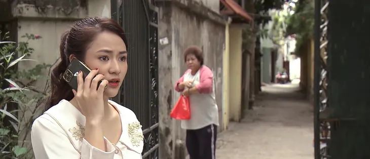Trở về giữa yêu thương - Tập 20: Yến mừng ra mặt khi hay tin chị chồng ngoại tình - Ảnh 2. Trở về giữa yêu thương - Tập 20: Yến mừng ra mặt khi hay tin chị chồng ngoại tình - Ảnh 2.