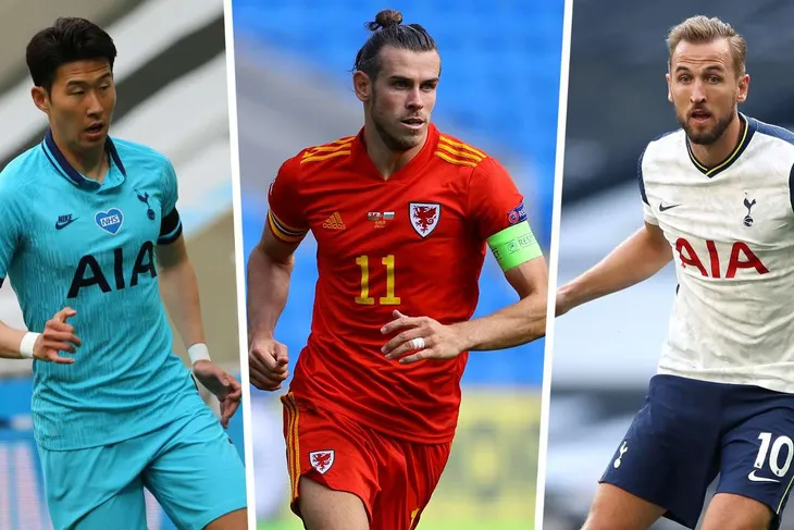 HLV Mourinho không hài lòng với Bale - Ảnh 1. HLV Mourinho không hài lòng với Bale - Ảnh 1.