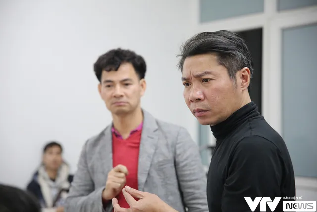Táo quân 2021: Mới tập thôi mà cô Đẩu đã hiện nguyên hình đanh đá - Ảnh 1. Táo quân 2021: Mới tập thôi mà cô Đẩu đã hiện nguyên hình đanh đá - Ảnh 1.