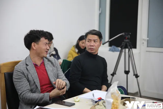 Táo quân 2021: Mới tập thôi mà cô Đẩu đã hiện nguyên hình đanh đá - Ảnh 2. Táo quân 2021: Mới tập thôi mà cô Đẩu đã hiện nguyên hình đanh đá - Ảnh 2.