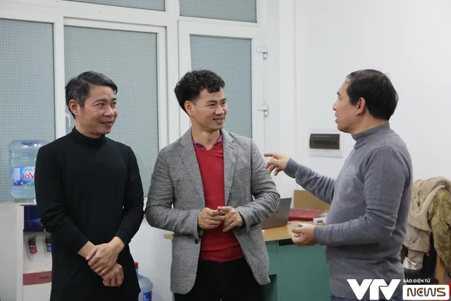 Táo quân 2021: Mới tập thôi mà cô Đẩu đã hiện nguyên hình đanh đá - Ảnh 4. Táo quân 2021: Mới tập thôi mà cô Đẩu đã hiện nguyên hình đanh đá - Ảnh 4.