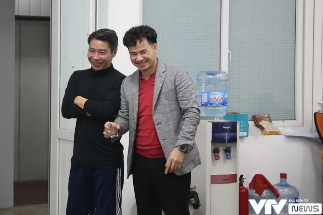 Táo quân 2021: Mới tập thôi mà cô Đẩu đã hiện nguyên hình đanh đá - Ảnh 6. Táo quân 2021: Mới tập thôi mà cô Đẩu đã hiện nguyên hình đanh đá - Ảnh 6.