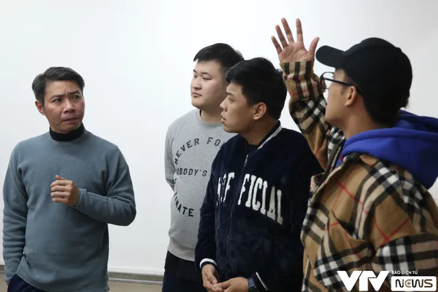 Táo quân 2021: Mới tập thôi mà cô Đẩu đã hiện nguyên hình đanh đá - Ảnh 8. Táo quân 2021: Mới tập thôi mà cô Đẩu đã hiện nguyên hình đanh đá - Ảnh 8.
