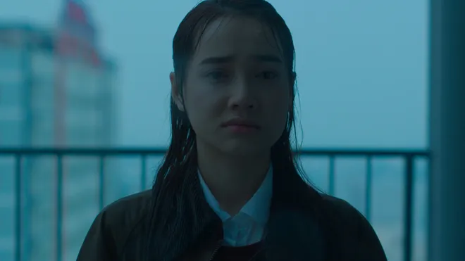 Song song tung trailer chính thức, Trương Thế Vinh ăn trọn cú tát của Nhã Phương - Ảnh 4. Song song tung trailer chính thức, Trương Thế Vinh ăn trọn cú tát của Nhã Phương - Ảnh 4.