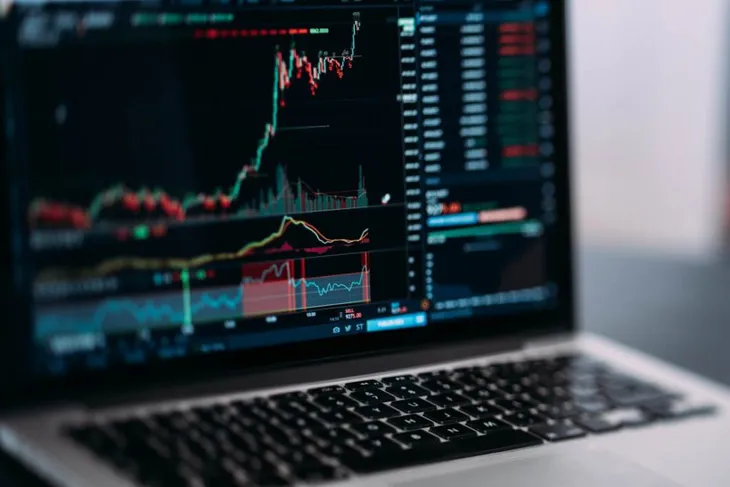 Vài phút kiếm vài nghìn USD, vốn to không lo chết đói: Miếng pho mát trên chiếc bẫy Forex? - Ảnh 2.