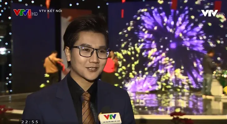Bữa trưa vui vẻ Tết: vui tươi, ấm áp và nhiều bất ngờ thú vị - Ảnh 1. Bữa trưa vui vẻ Tết: vui tươi, ấm áp và nhiều bất ngờ thú vị - Ảnh 1.