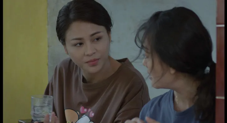 Hướng dương ngược nắng - Tập 16: Ngọc trả giá cho tâm địa độc ác, xấu xa của mình - Ảnh 10. Hướng dương ngược nắng - Tập 16: Ngọc trả giá cho tâm địa độc ác, xấu xa của mình - Ảnh 10.