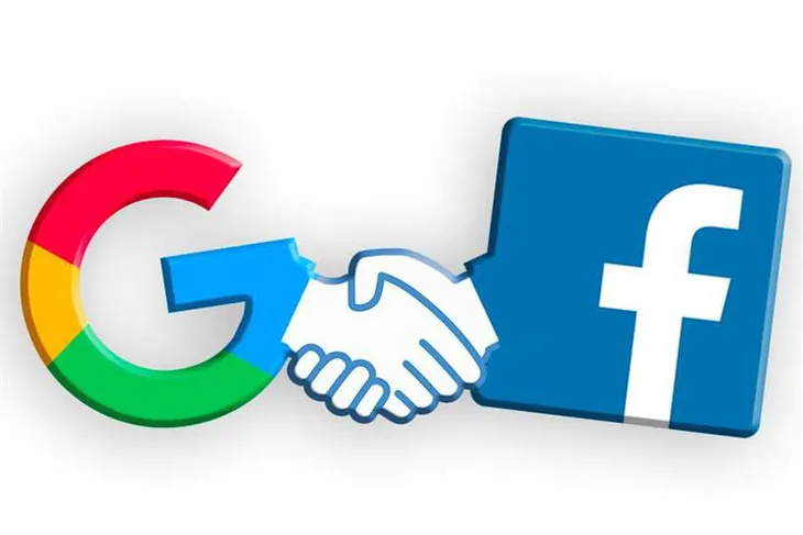 Lộ bằng chứng cho thấy Facebook và Google ngấm ngầm kiểm soát quảng cáo online - Ảnh 2. Lộ bằng chứng cho thấy Facebook và Google ngấm ngầm kiểm soát quảng cáo online - Ảnh 2.
