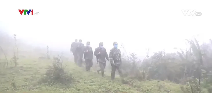Bộ đội Biên phòng Quảng Trị ngăn chặn nhập cảnh trái phép - Ảnh 1. Bộ đội Biên phòng Quảng Trị ngăn chặn nhập cảnh trái phép - Ảnh 1.