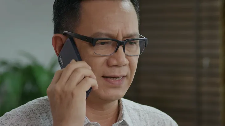Hướng dương ngược nắng - Tập 17: Ra đòn cảnh cáo chị em Minh - Trí, bà Bạch Cúc quyết chống lại bố chồng - Ảnh 17. Hướng dương ngược nắng - Tập 17: Ra đòn cảnh cáo chị em Minh - Trí, bà Bạch Cúc quyết chống lại bố chồng - Ảnh 17.