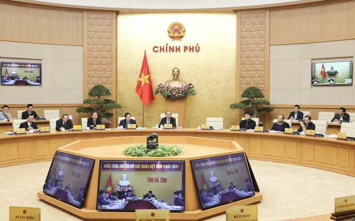 Có chính sách căn cơ, lâu dài để phát triển toàn diện thanh niên - Ảnh 1. Có chính sách căn cơ, lâu dài để phát triển toàn diện thanh niên - Ảnh 1.