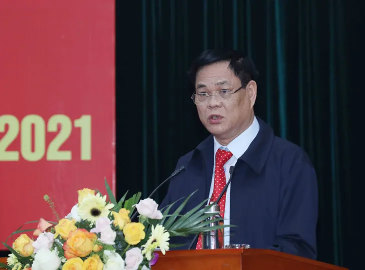 Tăng cường công tác quản lý đảng viên trong Đảng bộ Khối các cơ quan Trung ương - Ảnh 1. Tăng cường công tác quản lý đảng viên trong Đảng bộ Khối các cơ quan Trung ương - Ảnh 1.