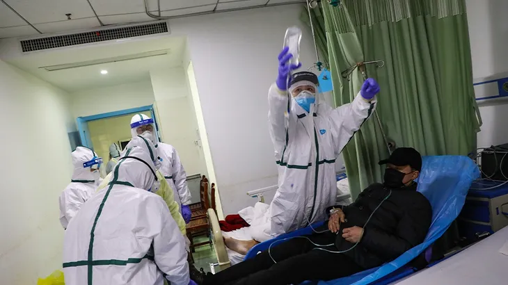 Sự chậm trễ khiến biến thể mới lây lan mạnh tại Ấn Độ - Ảnh 2.