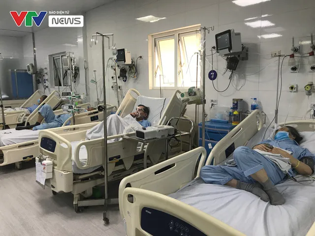 Sàng lọc, can thiệp dinh dưỡng giúp nâng cao hiệu quả điều trị cho bệnh nhân nặng - Ảnh 1. Sàng lọc, can thiệp dinh dưỡng giúp nâng cao hiệu quả điều trị cho bệnh nhân nặng - Ảnh 1.