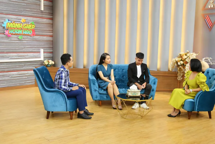 Ốc Thanh Vân lên tiếng khi nữ MC chê thẳng mặt mẹ chồng nấu ăn dở - Ảnh 2. Ốc Thanh Vân lên tiếng khi nữ MC chê thẳng mặt mẹ chồng nấu ăn dở - Ảnh 2.