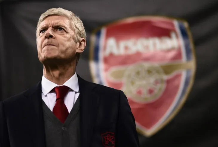 Arsene Wenger sẵn sàng trở lại Arsenal nếu cần - Ảnh 1.