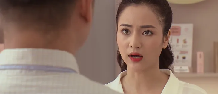 Trở về giữa yêu thương - Tập 22: Yến bị đuổi việc, ông Phương lại cằn nhằn chuyện bán hàng online - Ảnh 2. Trở về giữa yêu thương - Tập 22: Yến bị đuổi việc, ông Phương lại cằn nhằn chuyện bán hàng online - Ảnh 2.