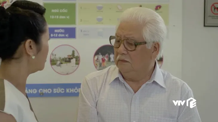 Hướng dương ngược nắng - Tập 17: Ra đòn cảnh cáo chị em Minh - Trí, bà Bạch Cúc quyết chống lại bố chồng - Ảnh 1. Hướng dương ngược nắng - Tập 17: Ra đòn cảnh cáo chị em Minh - Trí, bà Bạch Cúc quyết chống lại bố chồng - Ảnh 1.