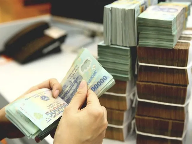 Cố gắng thưởng Tết cho công nhân bằng mức lương tối thiểu - Ảnh 2. Cố gắng thưởng Tết cho công nhân bằng mức lương tối thiểu - Ảnh 2.