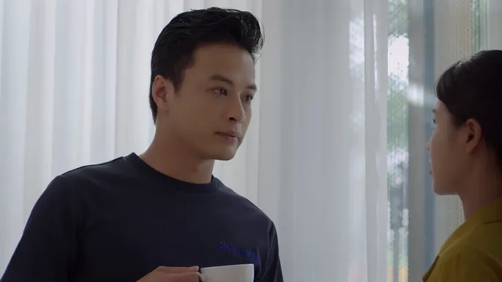Hướng dương ngược nắng - Tập 18: Minh đến nhà Kiên, Châu va vào Phúc - Ảnh 2. Hướng dương ngược nắng - Tập 18: Minh đến nhà Kiên, Châu va vào Phúc - Ảnh 2.