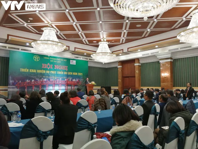 Nhân SEA Games 31, Hà Nội đặt mục tiêu kích cầu du lịch nội địa đón 15 triệu lượt khách - Ảnh 1. Nhân SEA Games 31, Hà Nội đặt mục tiêu kích cầu du lịch nội địa đón 15 triệu lượt khách - Ảnh 1.