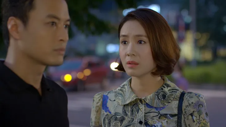 Hướng dương ngược nắng - Tập 18: Sốc! Trí không phải con ông Đạt - Ảnh 8. Hướng dương ngược nắng - Tập 18: Sốc! Trí không phải con ông Đạt - Ảnh 8.