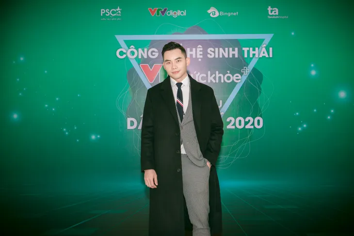 BTV Thu Hương và dàn MC rạng rỡ tại lễ công bố Hệ sinh thái VTV Sức khỏe - Ảnh 7. BTV Thu Hương và dàn MC rạng rỡ tại lễ công bố Hệ sinh thái VTV Sức khỏe - Ảnh 7.