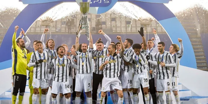 Juventus 2-0 Napoli: Ronaldo lập công, Juventus vô địch Siêu cúp Italia - Ảnh 6. Juventus 2-0 Napoli: Ronaldo lập công, Juventus vô địch Siêu cúp Italia - Ảnh 6.