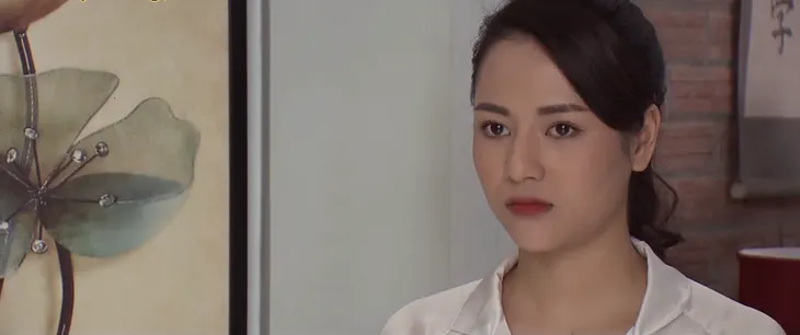 Trở về giữa yêu thương - Tập 23: Ông Phương cứ mãi bất hòa với con dâu, lại lo con gái bị nhà chồng bắt nạt - Ảnh 4. Trở về giữa yêu thương - Tập 23: Ông Phương cứ mãi bất hòa với con dâu, lại lo con gái bị nhà chồng bắt nạt - Ảnh 4.