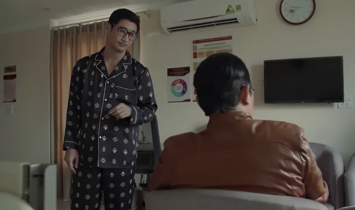 Hồ sơ cá sấu - Tập 20: Lan hốt hoảng khi phát hiện Nguyệt bị theo dõi - Ảnh 6. Hồ sơ cá sấu - Tập 20: Lan hốt hoảng khi phát hiện Nguyệt bị theo dõi - Ảnh 6.