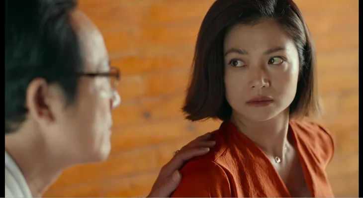 Hồ sơ cá sấu - Tập 19: Nguyệt (Kiều Anh) bị sàm sỡ, Hải (Mạnh Trường) đối mặt án tù - Ảnh 1. Hồ sơ cá sấu - Tập 19: Nguyệt (Kiều Anh) bị sàm sỡ, Hải (Mạnh Trường) đối mặt án tù - Ảnh 1.