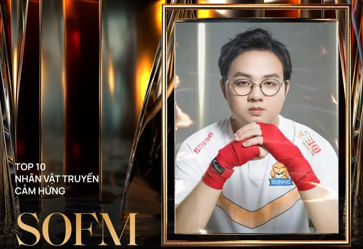 Vinh danh Top 10 nhân vật truyền cảm hứng của năm: Chị em Song Nhi xuất hiện khỏe mạnh trước công chúng - Ảnh 9. Vinh danh Top 10 nhân vật truyền cảm hứng của năm: Chị em Song Nhi xuất hiện khỏe mạnh trước công chúng - Ảnh 9.