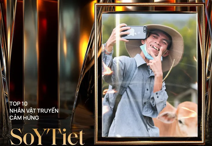 Vinh danh Top 10 nhân vật truyền cảm hứng của năm: Chị em Song Nhi xuất hiện khỏe mạnh trước công chúng - Ảnh 10. Vinh danh Top 10 nhân vật truyền cảm hứng của năm: Chị em Song Nhi xuất hiện khỏe mạnh trước công chúng - Ảnh 10.