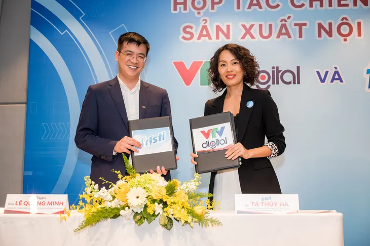 Sáng tạo nội dung dành cho thiếu nhi trên các nền tảng số của VTV - Ảnh 1. Sáng tạo nội dung dành cho thiếu nhi trên các nền tảng số của VTV - Ảnh 1.