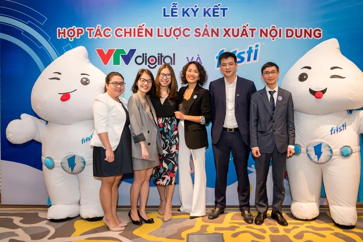 Sáng tạo nội dung dành cho thiếu nhi trên các nền tảng số của VTV - Ảnh 2. Sáng tạo nội dung dành cho thiếu nhi trên các nền tảng số của VTV - Ảnh 2.