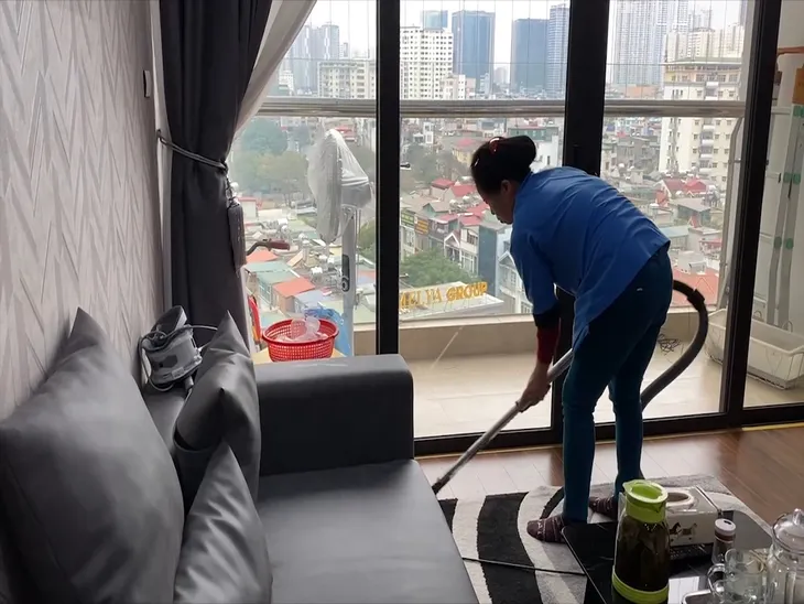 COVID-19 phòng và chống: Các biện pháp giúp giảm nồng độ virus trong nhà - Ảnh 2. COVID-19 phòng và chống: Các biện pháp giúp giảm nồng độ virus trong nhà - Ảnh 2.