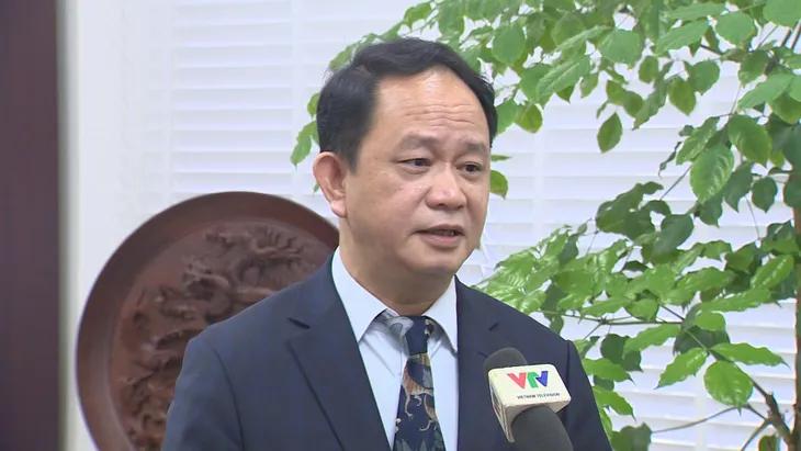 Hà Nội: Thu thuế qua thương mại điện tử tăng gấp gần 5 lần - Ảnh 2. Hà Nội: Thu thuế qua thương mại điện tử tăng gấp gần 5 lần - Ảnh 2.