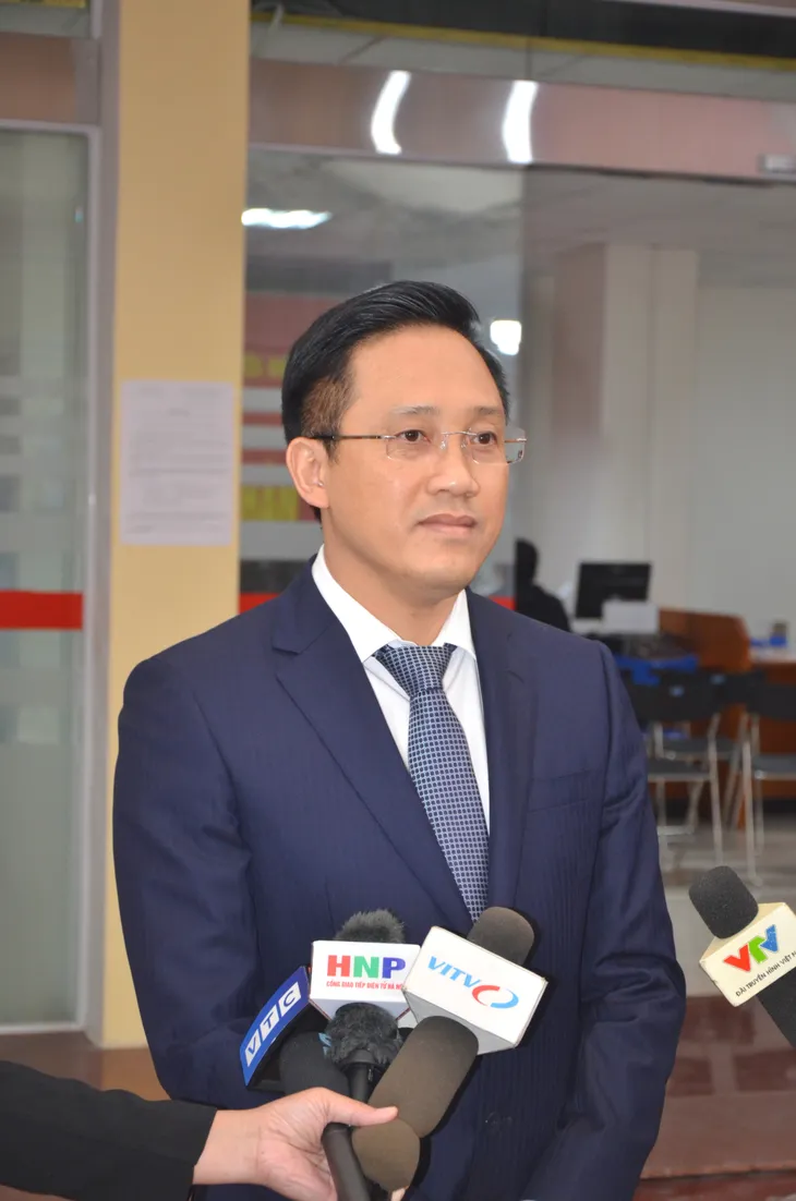 Hà Nội: Thu thuế qua thương mại điện tử tăng gấp gần 5 lần - Ảnh 3. Hà Nội: Thu thuế qua thương mại điện tử tăng gấp gần 5 lần - Ảnh 3.