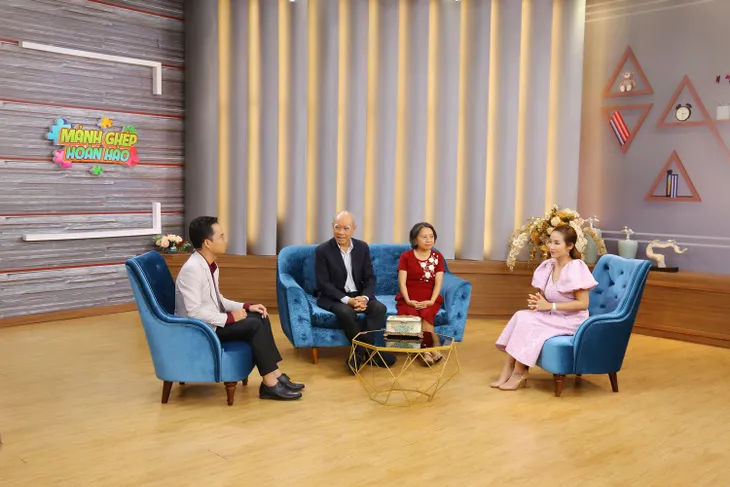 Bí quyết gìn giữ tình yêu “thời ông bà anh” hơn 50 năm khiến Ốc Thanh Vân khâm phục - Ảnh 2. Bí quyết gìn giữ tình yêu “thời ông bà anh” hơn 50 năm khiến Ốc Thanh Vân khâm phục - Ảnh 2.