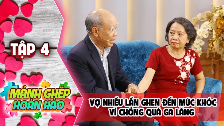 Bí quyết gìn giữ tình yêu “thời ông bà anh” hơn 50 năm khiến Ốc Thanh Vân khâm phục - Ảnh 1. Bí quyết gìn giữ tình yêu “thời ông bà anh” hơn 50 năm khiến Ốc Thanh Vân khâm phục - Ảnh 1.