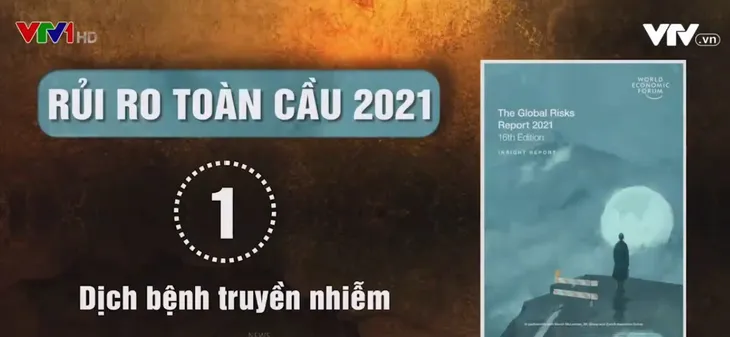 Tia sáng nào cho sự phục hồi kinh tế thế giới trong năm 2021? - Ảnh 1. Tia sáng nào cho sự phục hồi kinh tế thế giới trong năm 2021? - Ảnh 1.