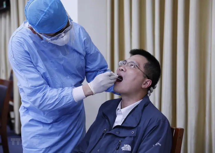 Hôm nay (25/1), Đại hội XIII của Đảng chính thức bắt đầu - Ảnh 3. Hôm nay (25/1), Đại hội XIII của Đảng chính thức bắt đầu - Ảnh 3.