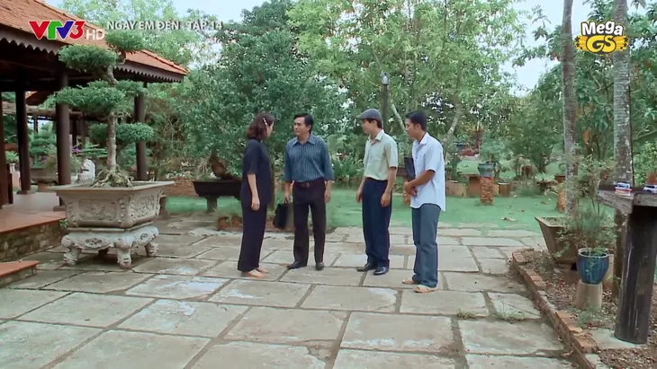Ngày em đến - Tập 14: Ngược đời mẹ chồng chọn con dâu hợp tuổi bố chồng - Ảnh 1. Ngày em đến - Tập 14: Ngược đời mẹ chồng chọn con dâu hợp tuổi bố chồng - Ảnh 1.