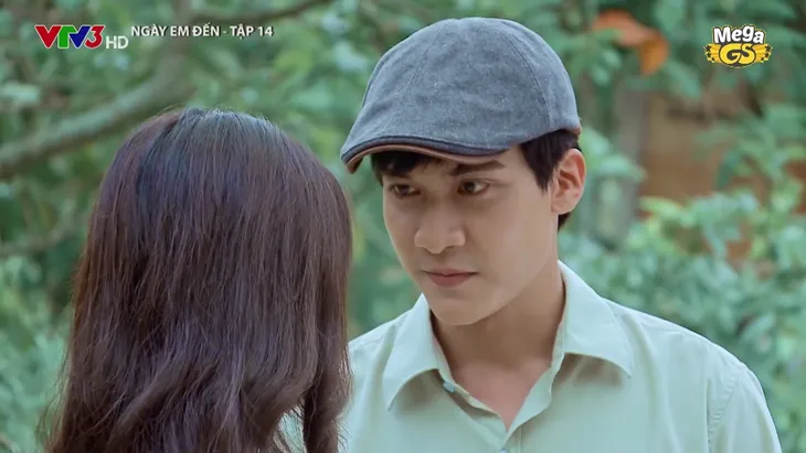 Ngày em đến - Tập 14: Ngược đời mẹ chồng chọn con dâu hợp tuổi bố chồng - Ảnh 4. Ngày em đến - Tập 14: Ngược đời mẹ chồng chọn con dâu hợp tuổi bố chồng - Ảnh 4.