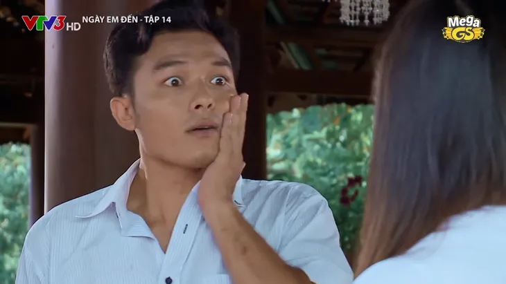 Ngày em đến - Tập 14: Ngược đời mẹ chồng chọn con dâu hợp tuổi bố chồng - Ảnh 6. Ngày em đến - Tập 14: Ngược đời mẹ chồng chọn con dâu hợp tuổi bố chồng - Ảnh 6.