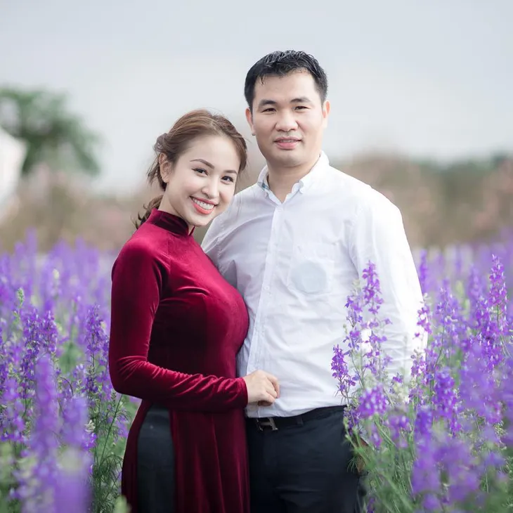Thanh Vân Hugo lần đầu đăng ảnh lộ diện hoàn toàn bạn trai - Ảnh 1. Thanh Vân Hugo lần đầu đăng ảnh lộ diện hoàn toàn bạn trai - Ảnh 1.